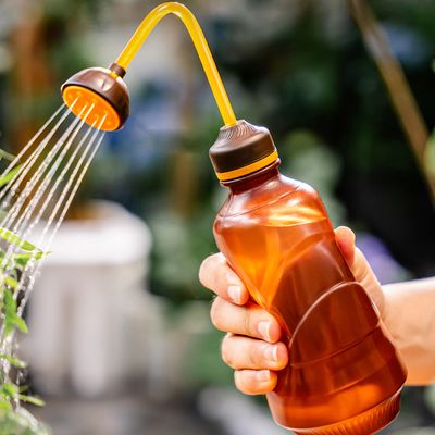 PH 다육 화분 보틀 물조리개 450ml