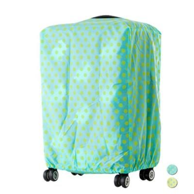 [오그램] 땡땡이 캐리어커버 B타입 18인치~22인치