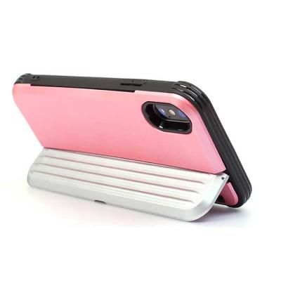 스탠드 하프 캐리어케이스(갤럭시S9플러스)