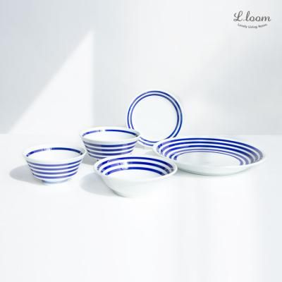 블루센 1인 5p set