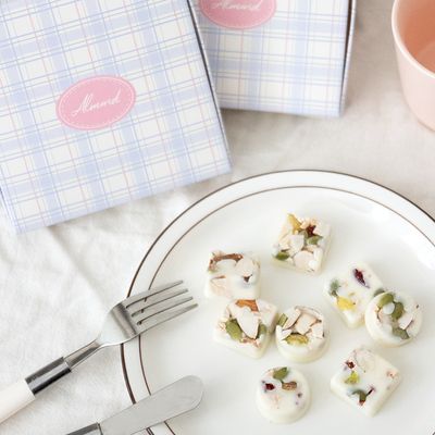 디유 화이트데이 초콜릿 만들기 세트_슈가넛츠