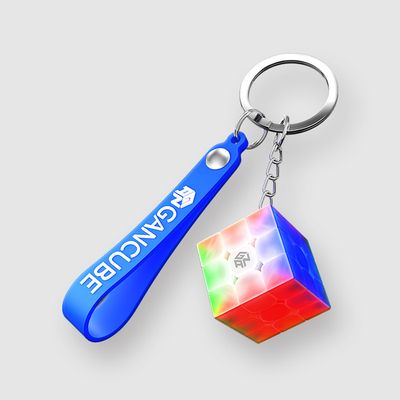 간큐브 GAN330-10주년 기념판