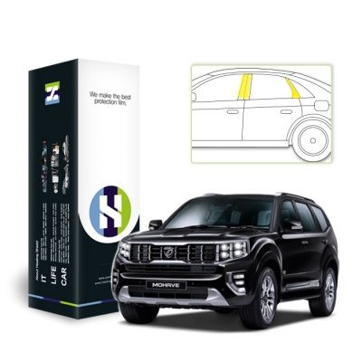 모하비 더 마스터 자동차용품 PPF 필름 도어필러 세트