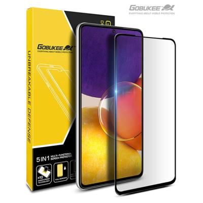 갤럭시 A 퀀텀2 / A82 5G 풀커버 강화유리