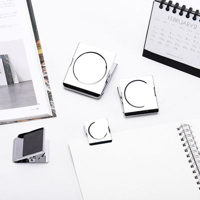 강력 자석 집게 L(46 x 57 x 28 mm) E165