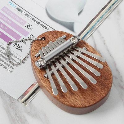 미니칼림바 마호가니칼림바 칼림바풀세트(WFG56X0)