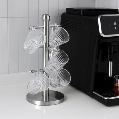 스테인리스 머그컵 걸이 스탠드