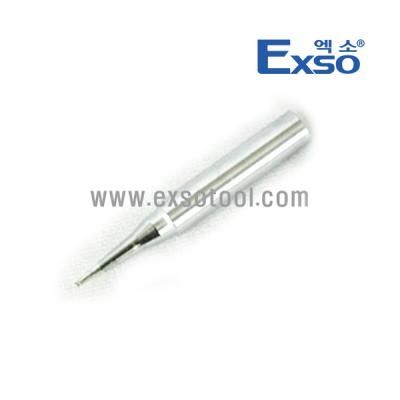 엑소 EXSO 세라믹 인두기팁  455-TI