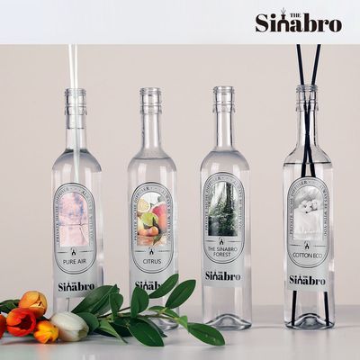 더시나브로 천연 아로마 디퓨저 500ml