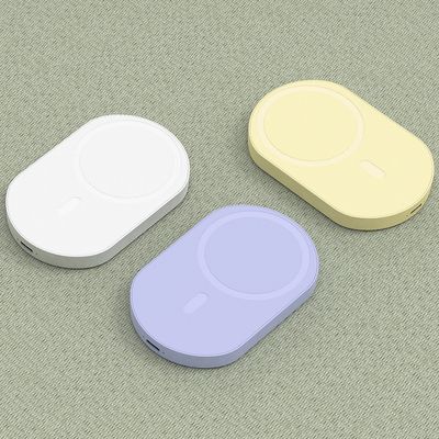 드리온 컴팩트 맥세이프 무선 보조배터리 3000mAh