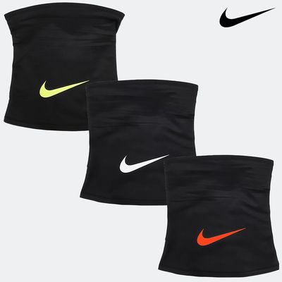 나이키 드라이 핏 아카데미 스누드 윈터 런닝 넥워머