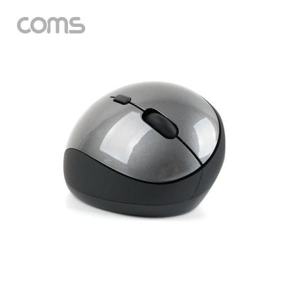 무선 버티컬 마우스   인체공학 배터리 포함