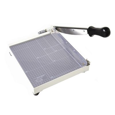 아톰 재단기 APT-300 종이절단기 A4