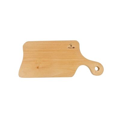 하나 마호가니 우드 도마 손잡이 대(WFG6GMI)