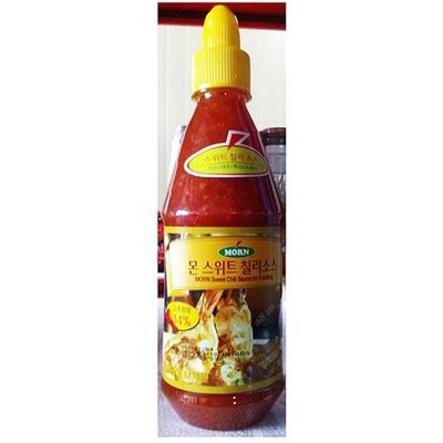 스위트 칠리소스(코만 435ml)X12(WF2285E)