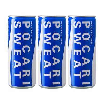 동아오츠카 포카리스웨트 240ml 60캔