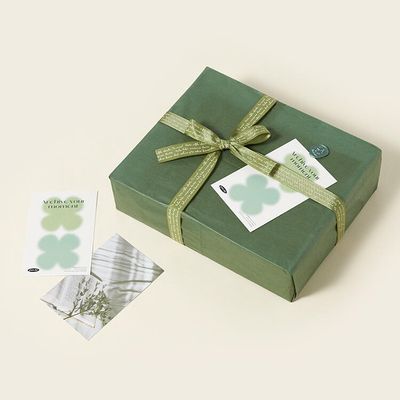 아트박스 클로버 DIY 포장세트