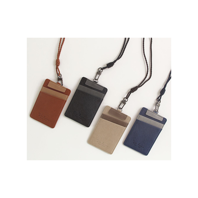 [양지사] 메트로폴리스 스트랩 카드포켓_4090463