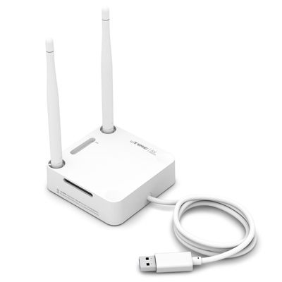 (아이피타임) ipTIME AX2000UA 무선랜카드