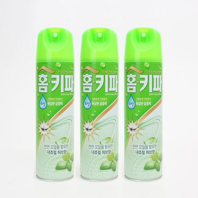 3p 홈키파 에어졸(허브) 모기살충제(WD48EE0)