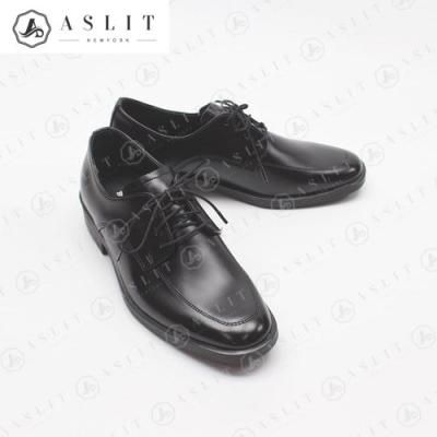 [애슬릿]캐주얼 남자 키높이 더비 슈즈 구두 4cm