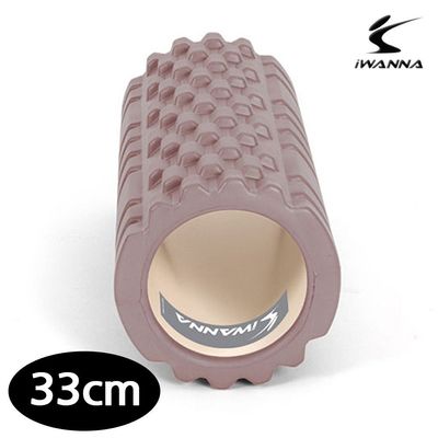 폼롤러 트와일라잇 33cm 마사지(WFJORMW)