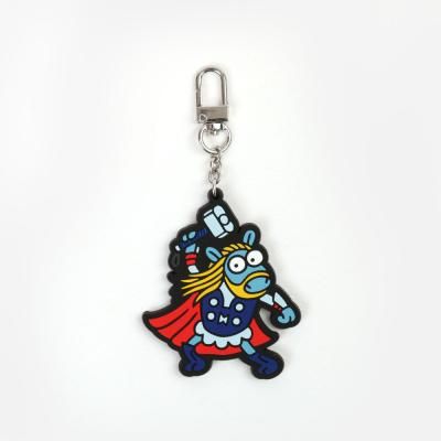 쿠쿠스무스 토르울키링