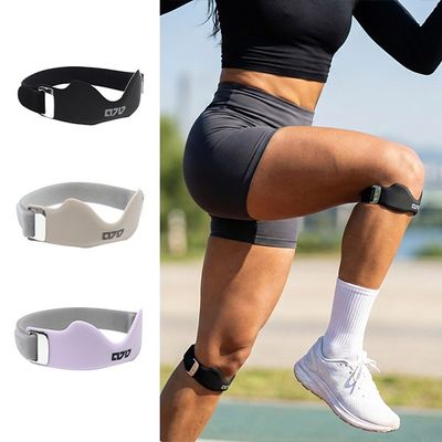 실리콘 에어쿠션 슬개건 무릎관절보호대 N01 2개입