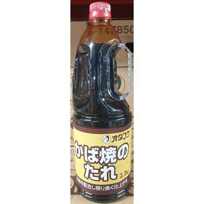 장어구이소스(오타후쿠 2.2K)(WF21225)