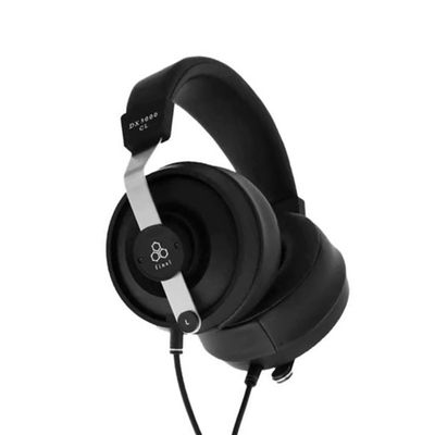 파이널오디오 DX3000 CL 밀폐형 하이파이 유선 헤드폰