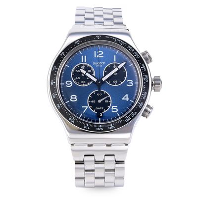 [스와치 SWATCH] YVS423GC 남성 시계