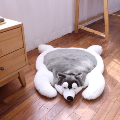 보스독 (시베리안 허스키)