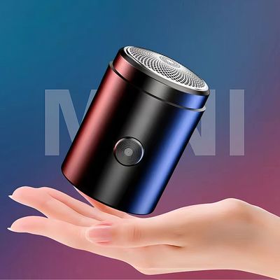 USB 전기면도기 고성능 밀착 USB충전 전동 면도 E397
