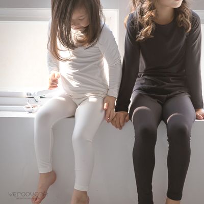 [예루예나]동 주니어 실내복 히텍