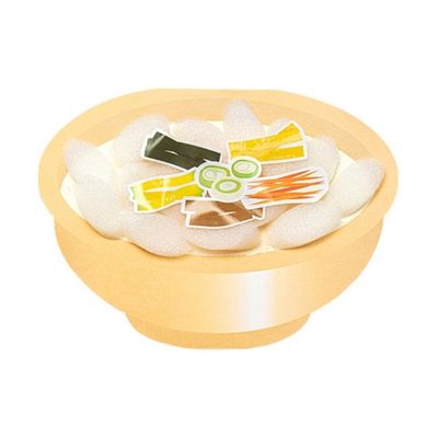 민화샵 떡국 카드 만들기 S2400720