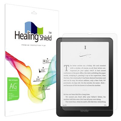 올뉴킨들페이퍼화이트시그니처12세대 저반사 액정