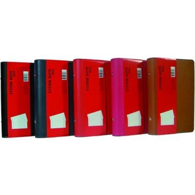 6공시스템노트 Bible SN-1 블랙(개) 325257