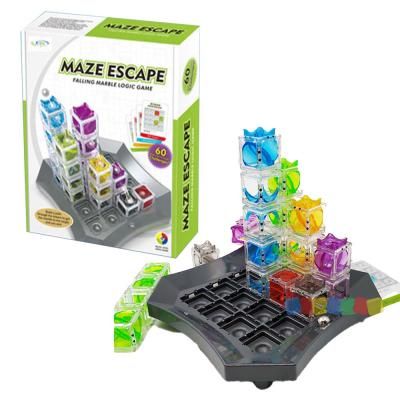 그래비티메이즈 스마트게임즈 IQ퍼즐게임 B264