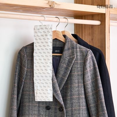 닥터퓨리 걸이형 제습제 120g x 5개