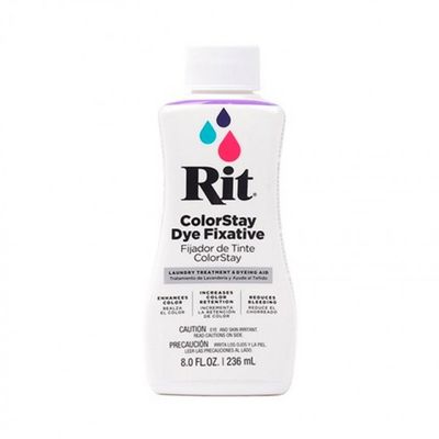 염료 픽사티브 고착제 고정제