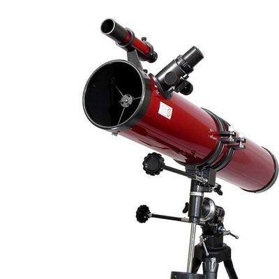 CARSON RED PLANET 114mm뉴턴반사식 천체망원경RP-300