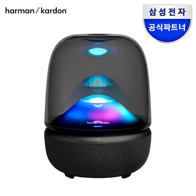 하만카돈 오라스튜디오5 블루투스 스피커 