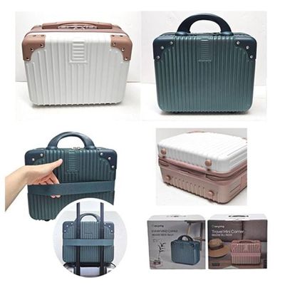 bns (에브리빙 캐리어파우치)파스텔칼라/고급케이스/14인치/기내용(WFLIRHP)