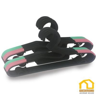 아도라하우스 프리미엄 논슬립 옷걸이 100p