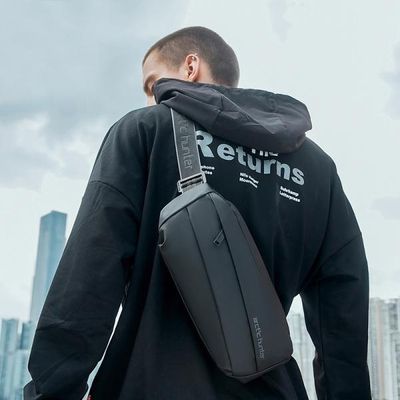 아틱헌터 컨버터 슬링백 가방 크로스백 남성 미니백