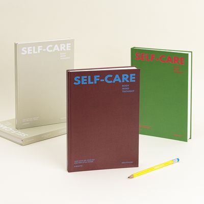 리틀띵스 셀프케어 다이어리 ver.4