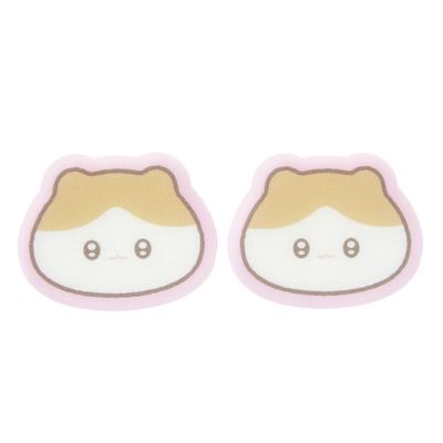 아트박스 보리 헤어벨크로2P