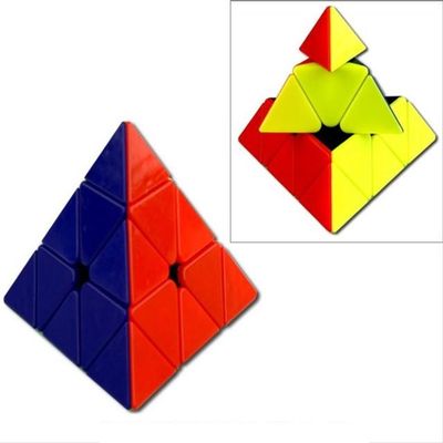 유닛키즈 매직 삼각 파스텔큐브 No.131(WF428D5)