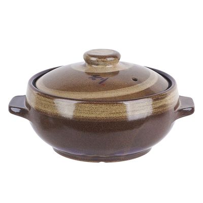 동이 내열 냄비 뚝배기 - 소(WBAB42A)