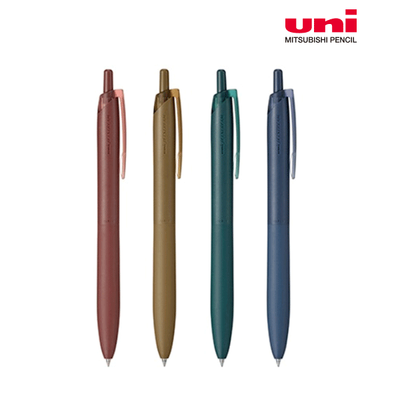 [가을 한정판] 제트스트림 라이트터치 /단색볼펜(0.5)